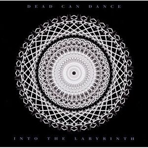 Dead Can Dance - Into The Labyrinth  CD